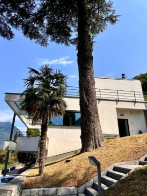 Villa Riflesso Lake Como Blevio